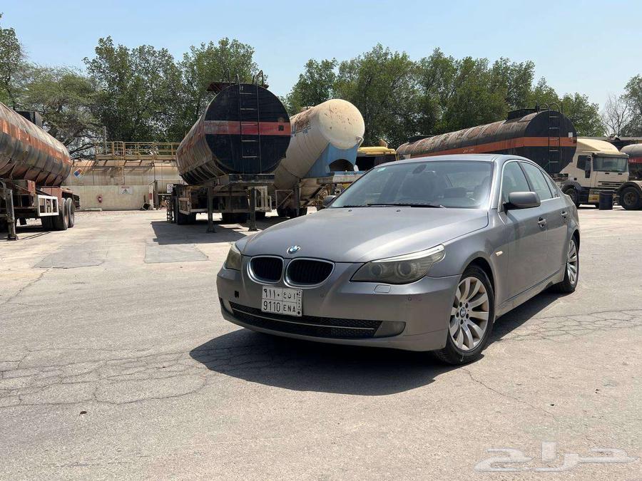 BMW 520 موديل 201063060204897538113