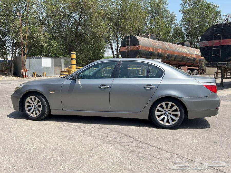 BMW 520 موديل 201063060204897538112