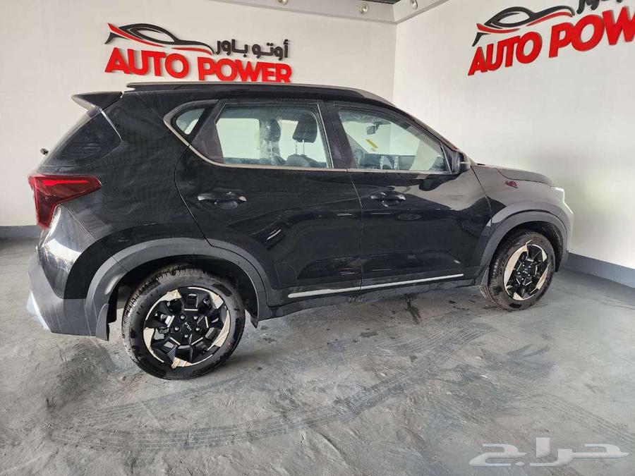 Kia Sonet GLS 2024 Facelift63065424130433114
