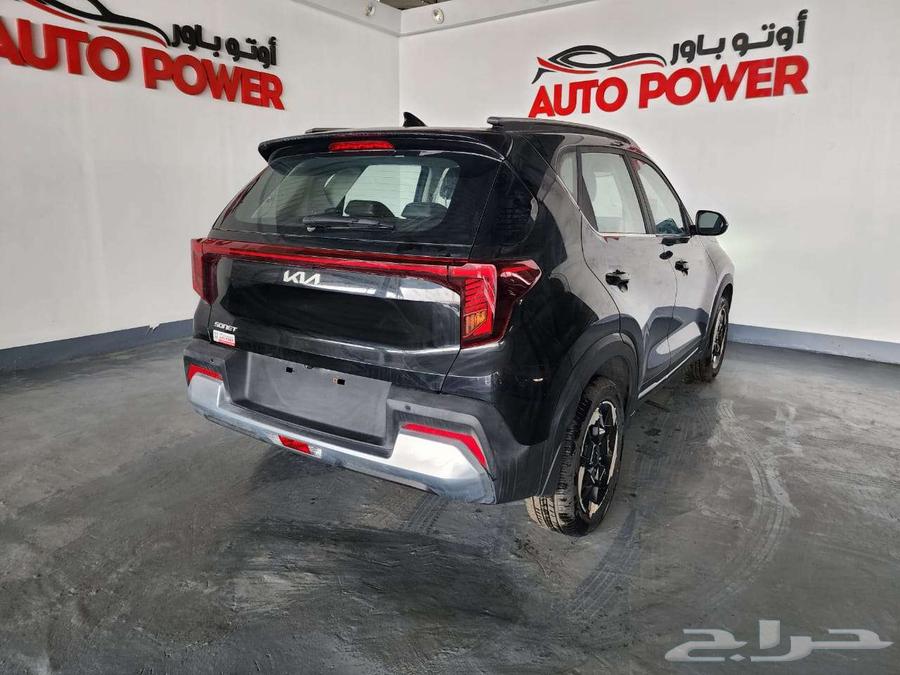 Kia Sonet GLS 2024 Facelift63065424130433113