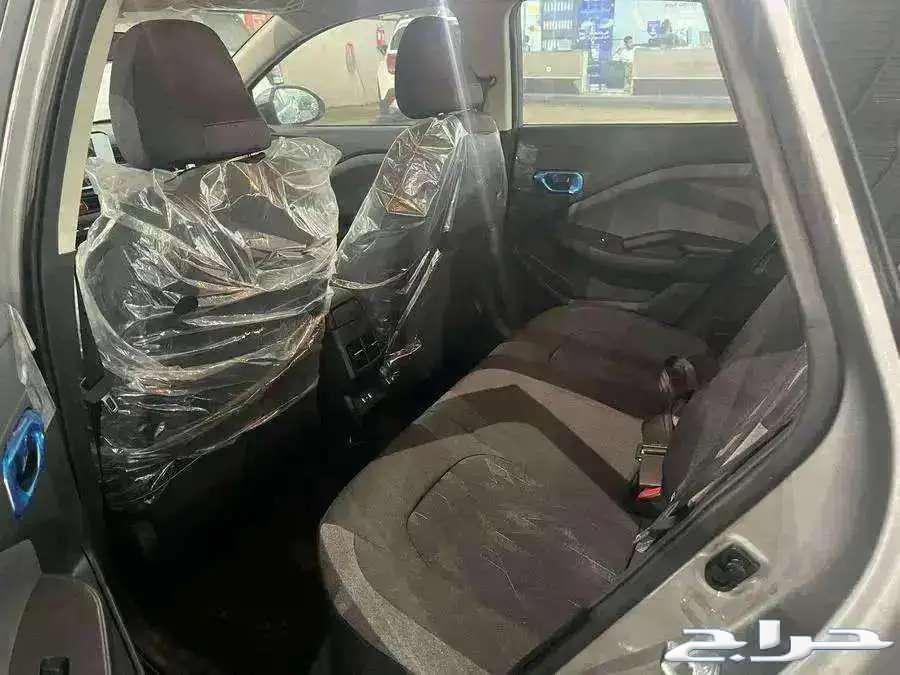 كيا k3 نص فل واستاندرد مطور موديل 2024 كاش وتمويل عروض63065050306307114