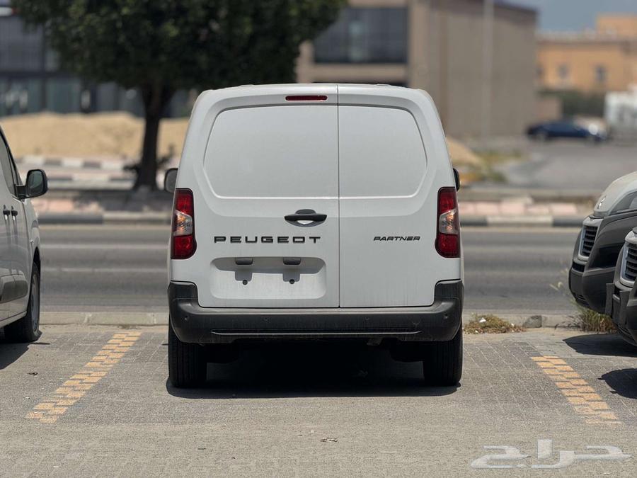 بيجو - بارتنر - طويل - 202563065842257281113