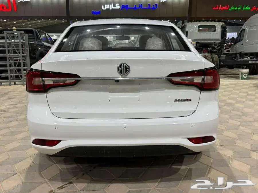 MG 5 2024 model, full version63065041221122112