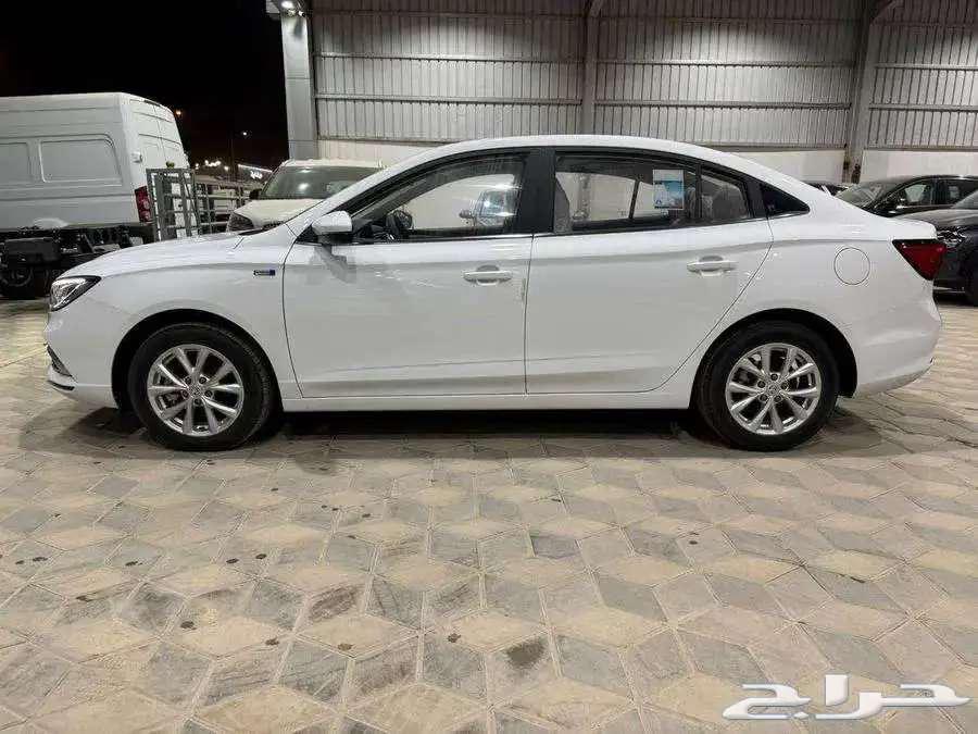 MG 5 2024 model, full version63065041221122113