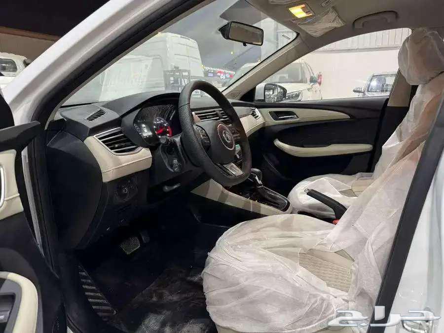 MG 5 2024 model, full version63065041221122114