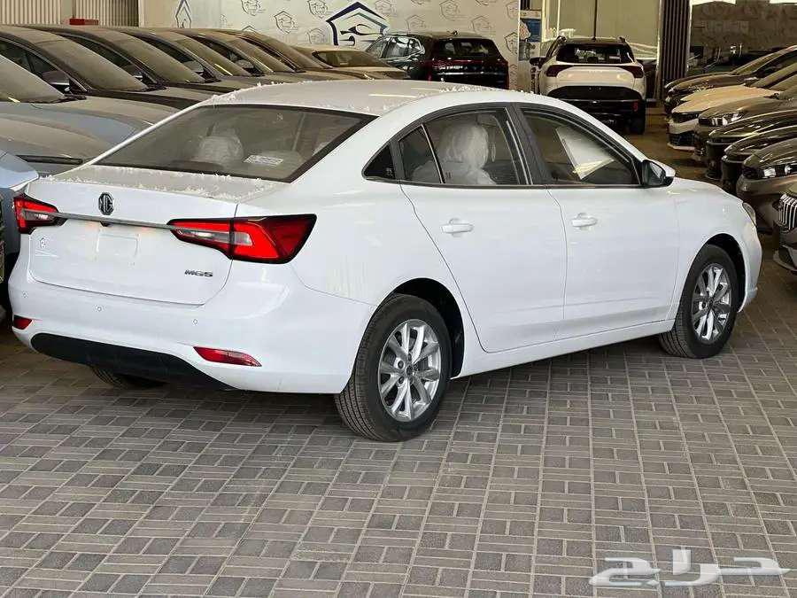 MG 5 Comfort 2024 Cash or Installments63065050264579114