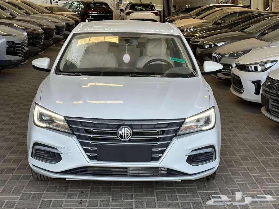 MG 5 Comfort 2024 Cash or Installments63065050264579112
