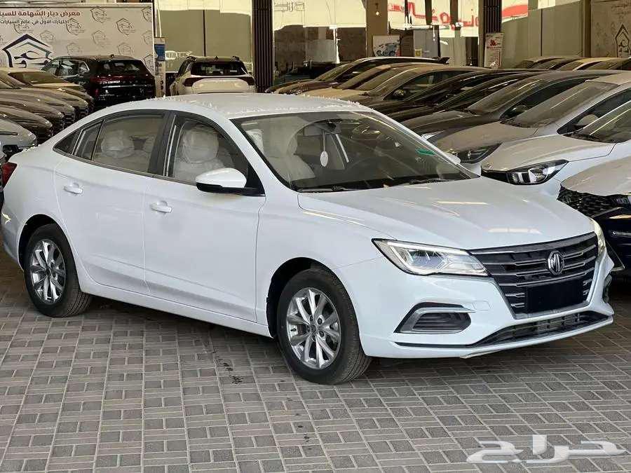 MG 5 Comfort 2024 Cash or Installments63065050264579111