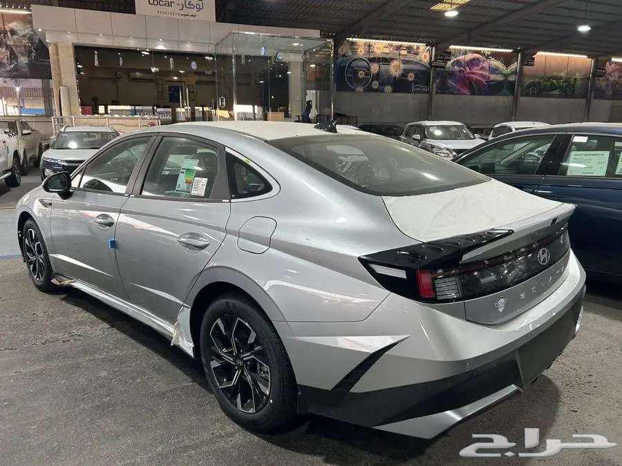 Sonata Flute 2025 Saudi Cash and Installments63065046003457112