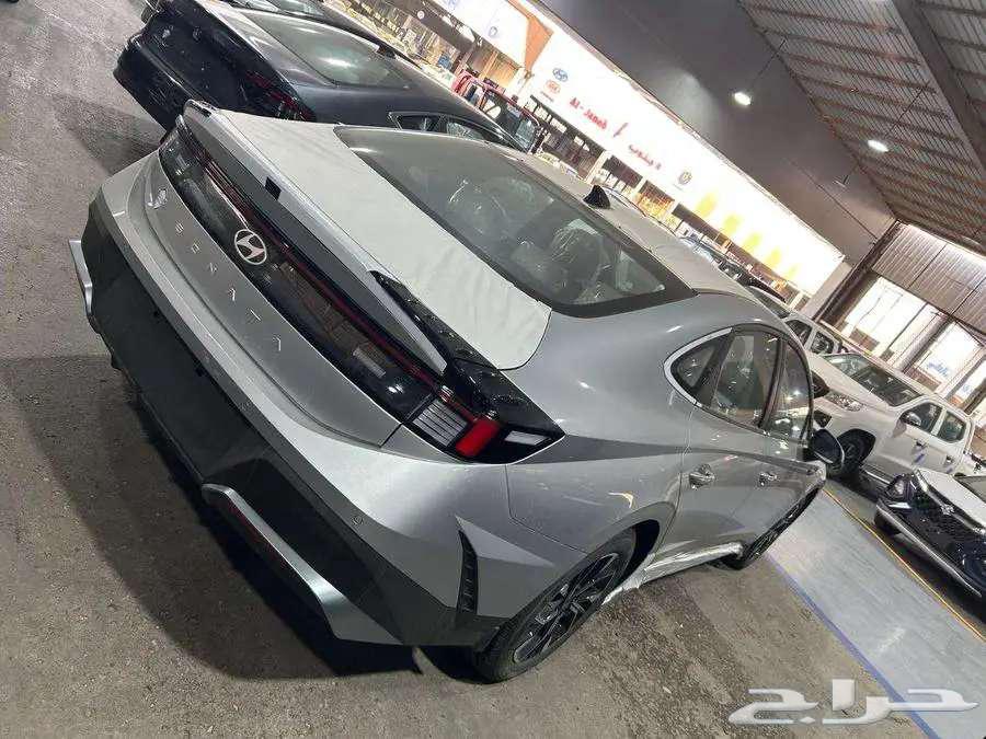 Sonata Flute 2025 Saudi Cash and Installments63065046003457111