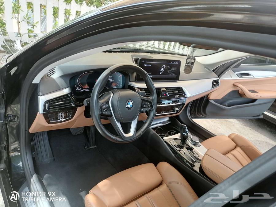 موديل 2023 BMW 52063065050320001113