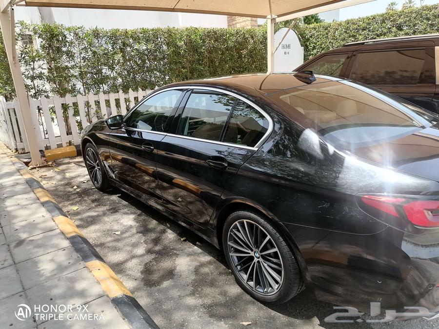 موديل 2023 BMW 52063065050320001118