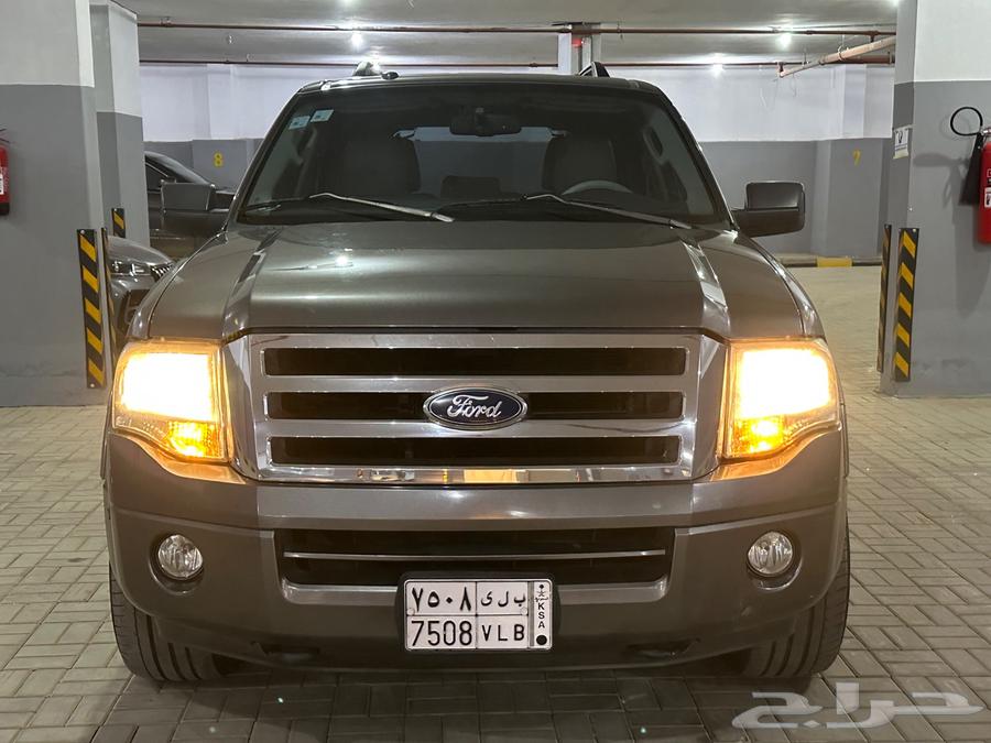 فورد اكسبيدشن63065846580226111
