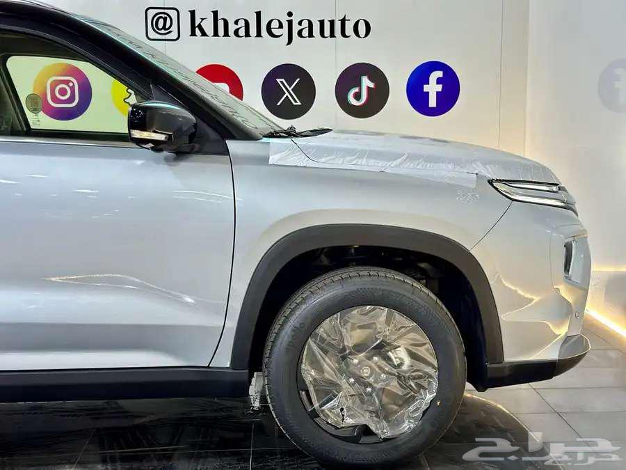 Toyota Urban GLX Full Option 202563065054366594113