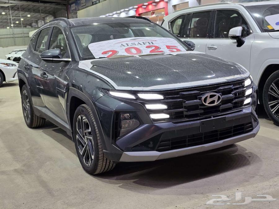 Hyundai Tucson Comfort 202563065846755457112