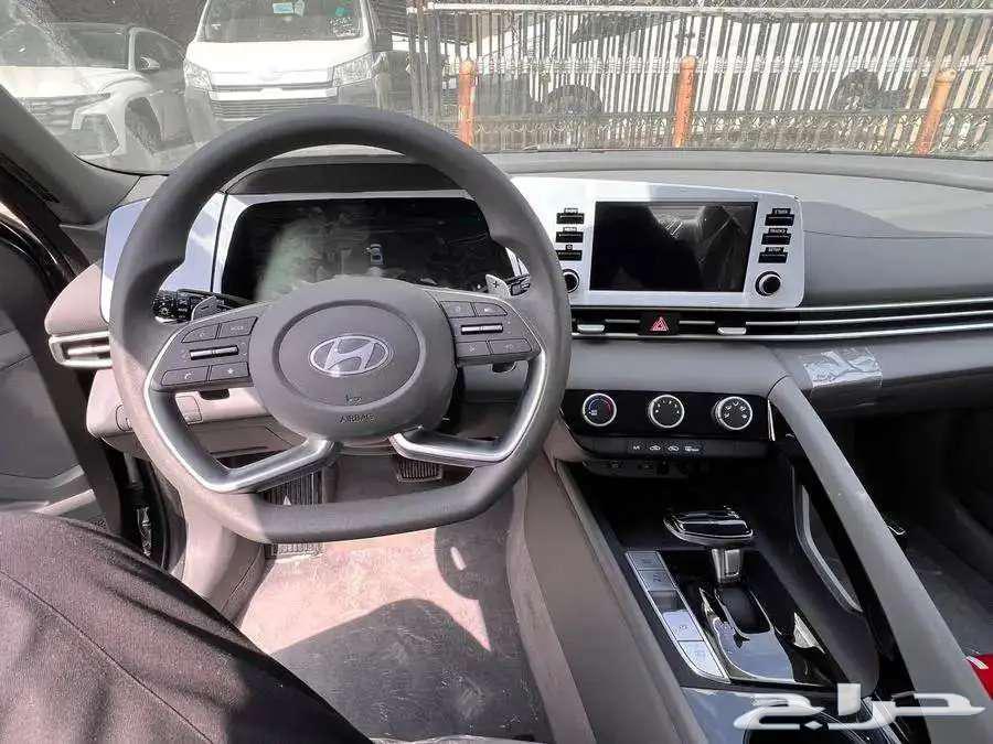 Hyundai Elantra 2025 Smart Plus at a special price in cash or installments63064653720323114