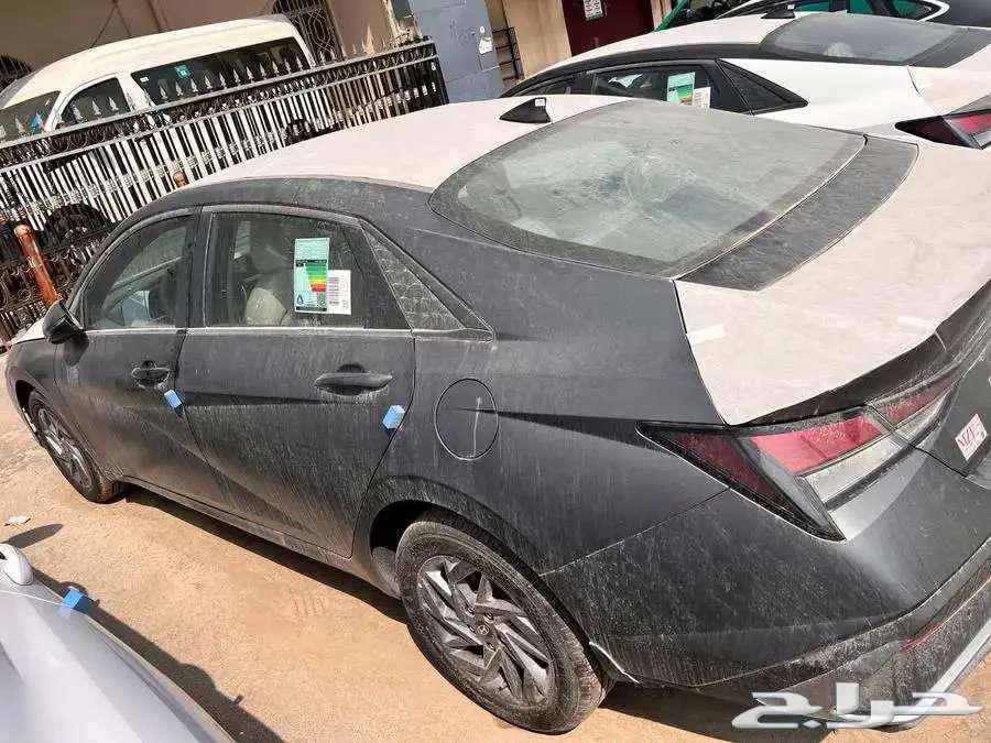 Hyundai Elantra 2025 Smart Plus at a special price in cash or installments63064653720323112