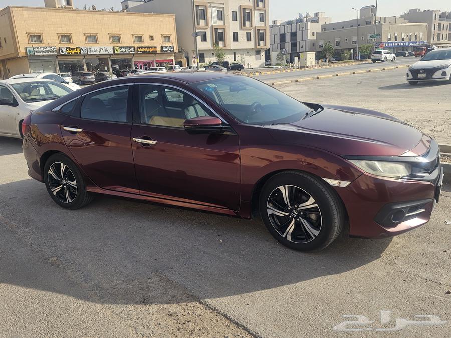 Honda Civic Sport 2018 for sale63222373196417113