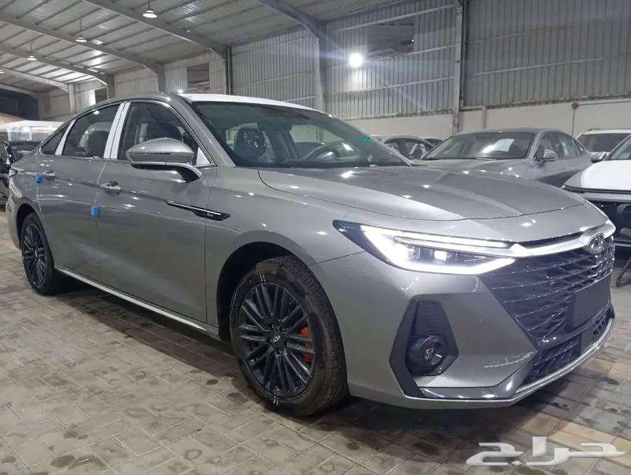 شيرى اريزو 8 كمفورت 1.6 سى سى 202563063094359298111