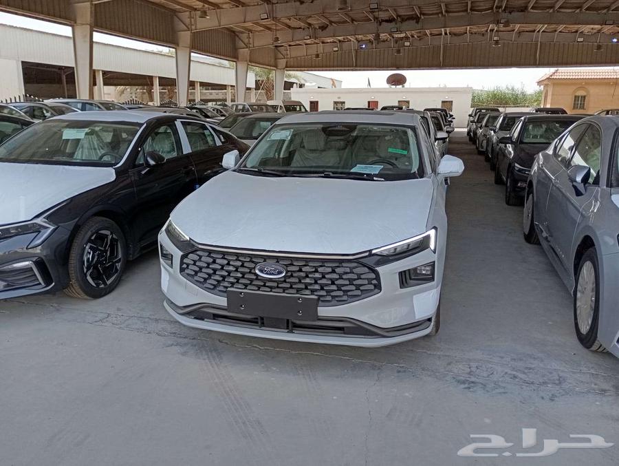 Ford Tors Trend 202563067082402690114