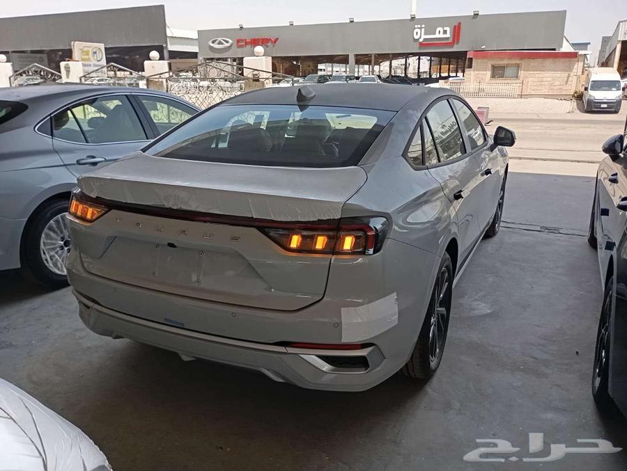 Ford Tors Trend 202563067082402690112