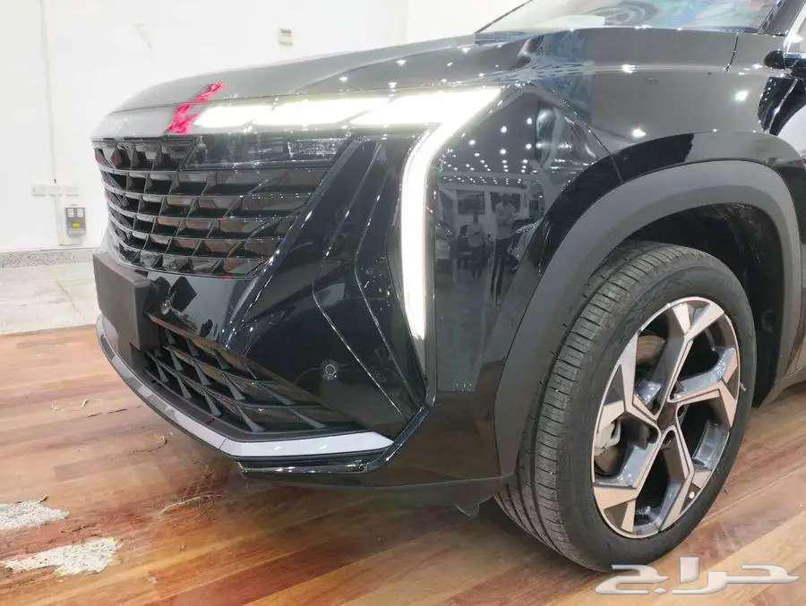 جيلى استار راى 2024-اقوى العرووض63066645929602111