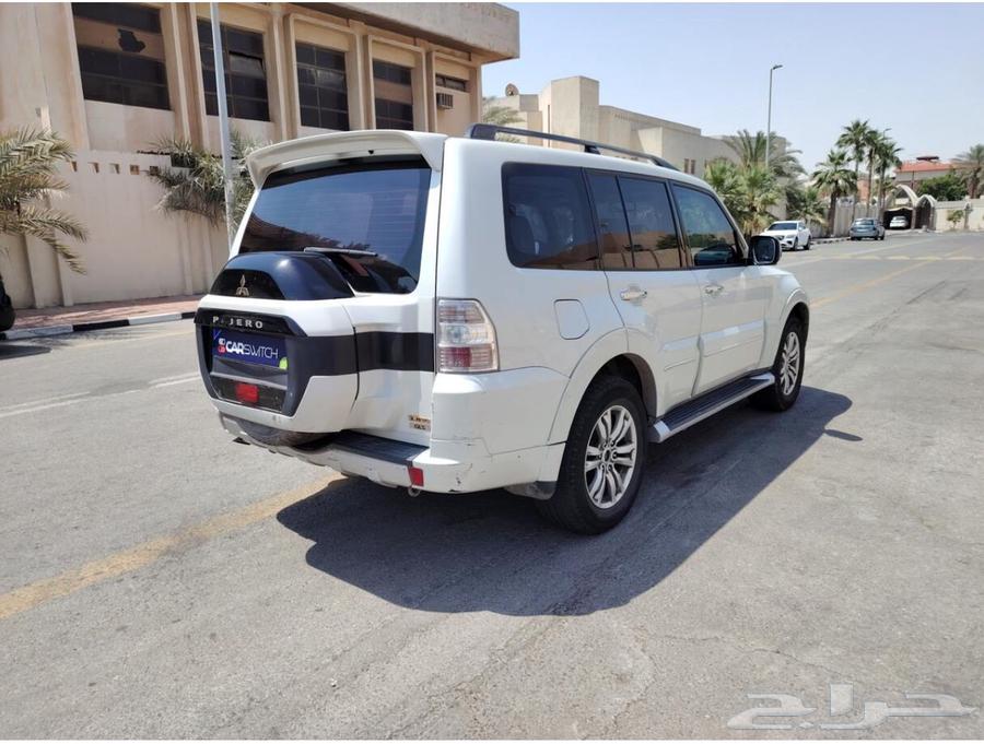 PAJERO 4 DOORS FULL 3800 MODEL 201563066225320449111