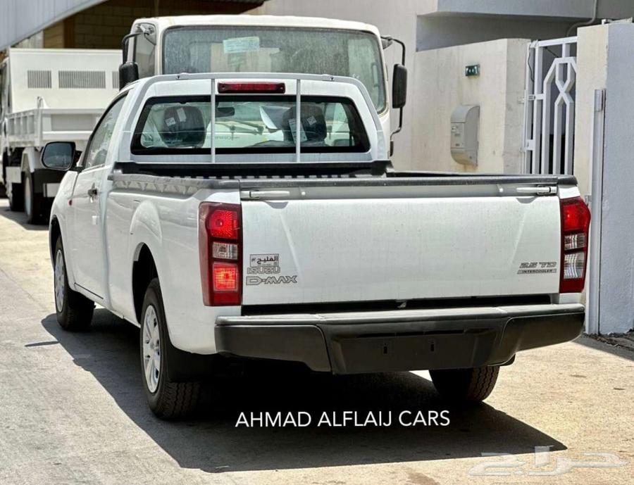 Isuzu D-MAX Double Cab 2025 New63064251158658111