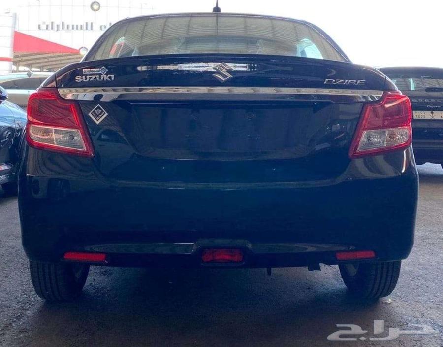 Suzuki Dzire 2025 (Best installment price in the Kingdom)63064232007042112