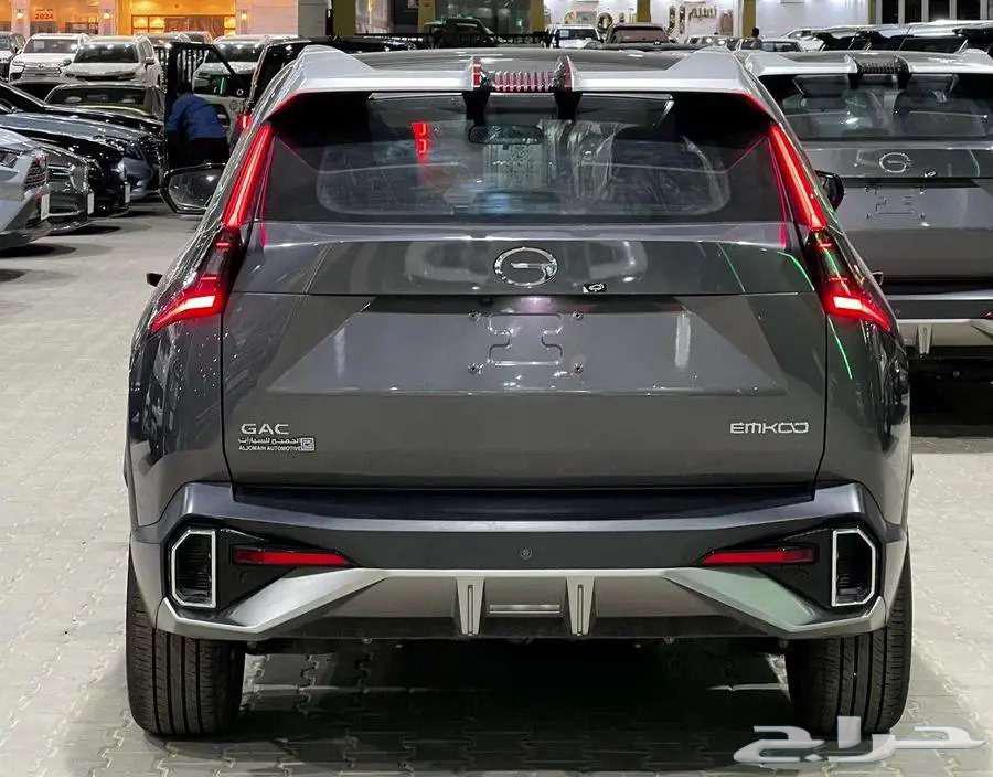Jack Emco 2025 Full Model at an attractive price with free tinting63065049804161113