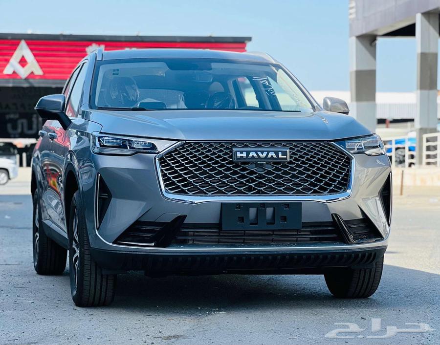 Haval H6 Standard Model 2025 Free Maintenance 7390063066628890753114
