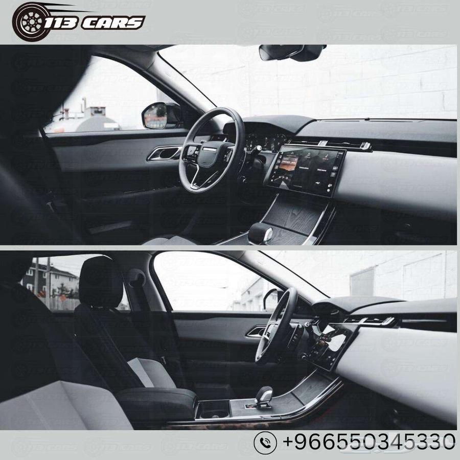 2025 Land Rover Range Rover Velar P340 Dynamic. SE63063849041283114