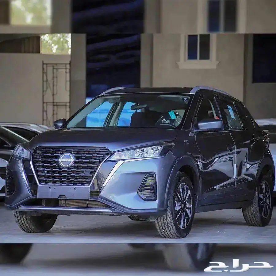 Nissan kicks standard developer 202463066217208707113