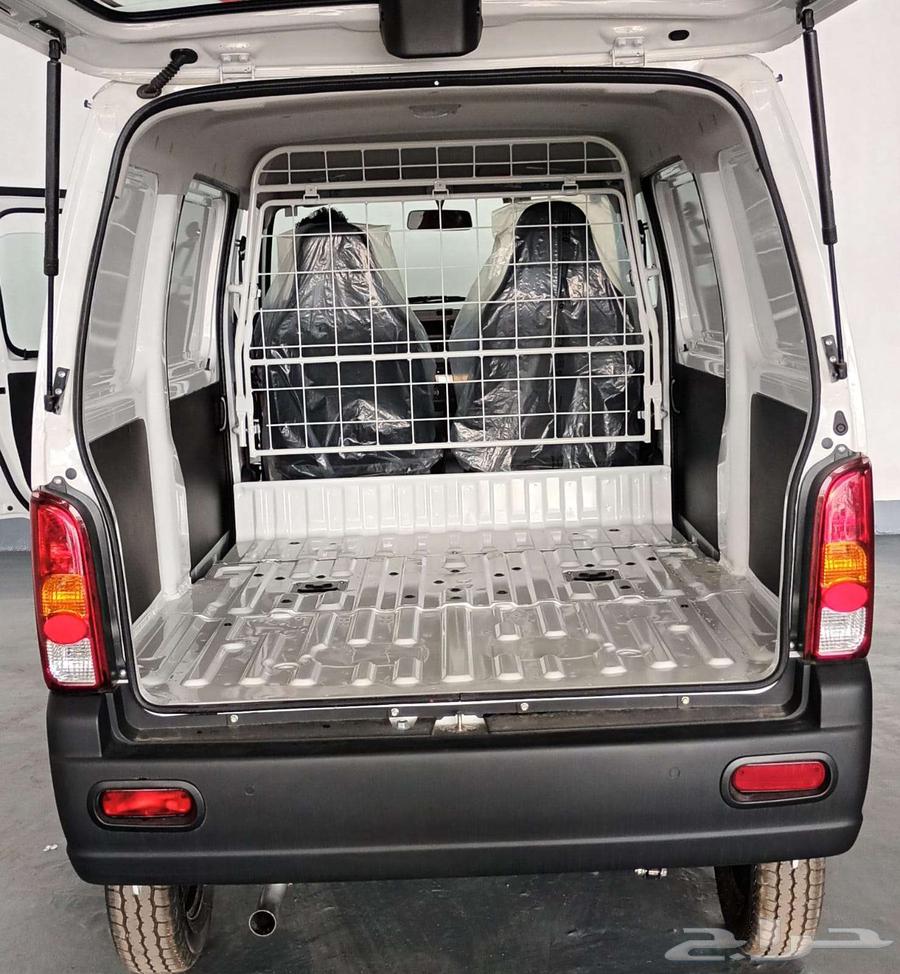 Suzuki Eeco Van Model 202563063845010434114