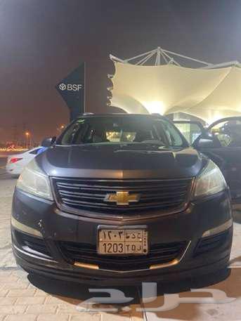 Chevrolet Traverse 2013 (Owner from UK  speak English please63061291297667114