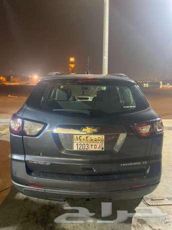 Chevrolet Traverse 2013 (Owner from UK  speak English please63061291297667111