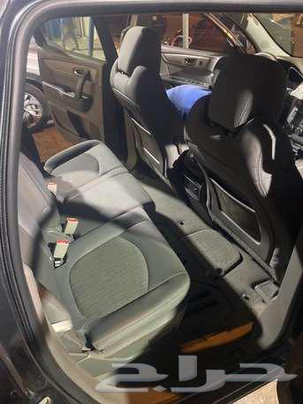 Chevrolet Traverse 2013 (Owner from UK  speak English please63061291297667112