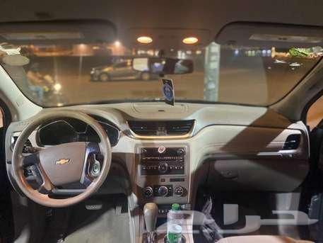 Chevrolet Traverse 2013 (Owner from UK  speak English please63061291297667113