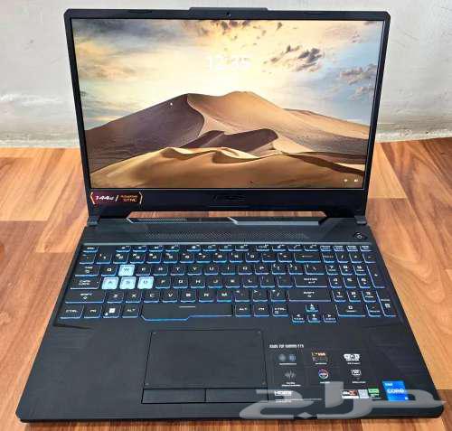 ASUS TUF Gaming F15 RTX 2050  144Hz Display63042945868417111