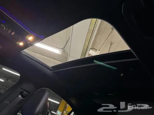 مرسيدس E300 2024 ثلاث شاشات63061663136642114