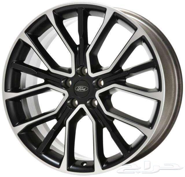 All types of original Ford Torus rims and agency63059851928963114