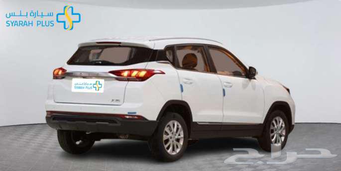 BAIC X35 Elite 2025 Cash and Financing63059068132611112