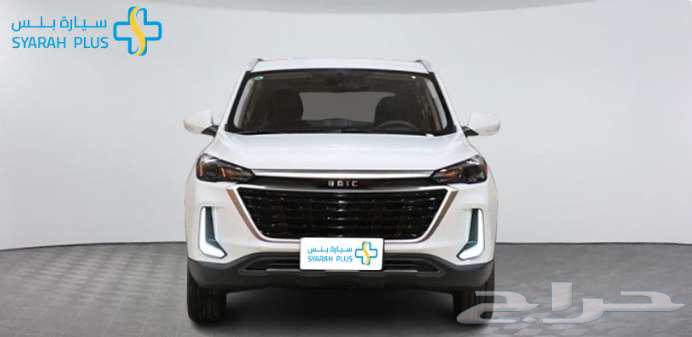BAIC X35 Elite 2025 Cash and Financing63059068132611113