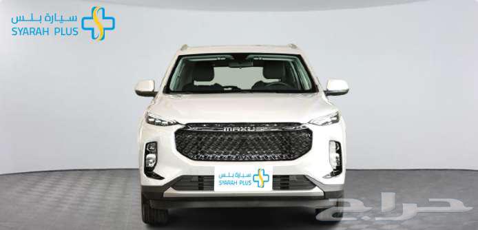 Maxus D60 Max Elite 2024 Cash and Financing63058233721346112