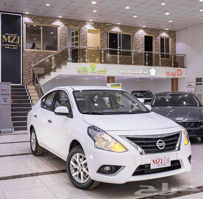 Nissan Sunny _ Comfort _ 202463059068505089111