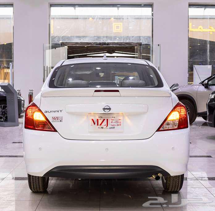 Nissan Sunny _ Comfort _ 202463059068505089113