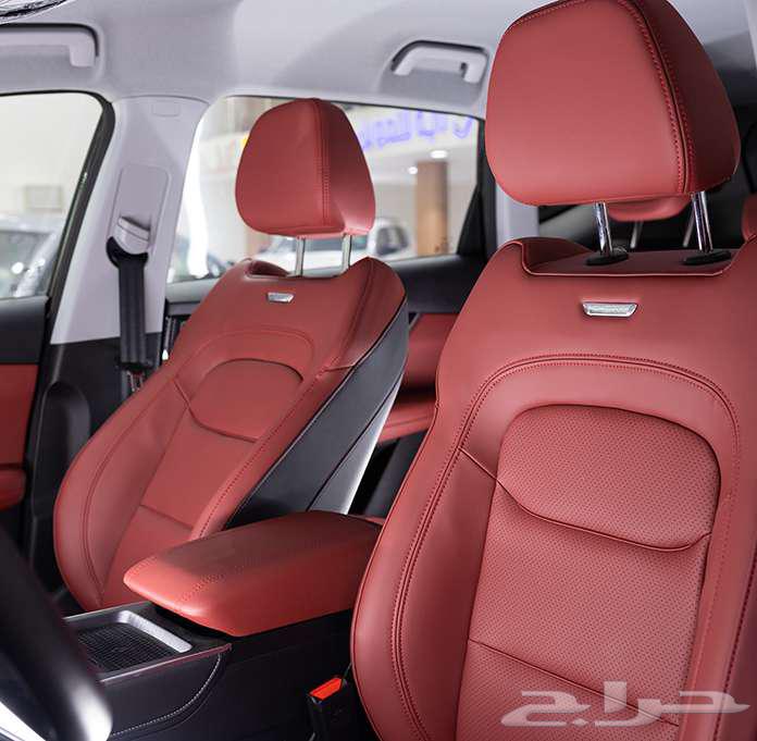 Chery Tiggo 7 Pro Max 2025 New Design Chery Beast63058626292225114