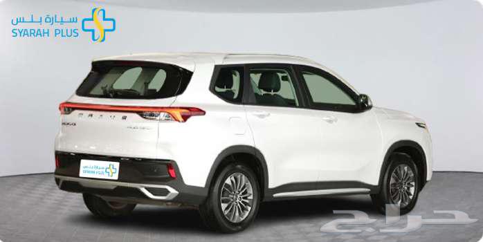 Maxus D60 Max Elite 2024 Cash and Financing63058233721346111