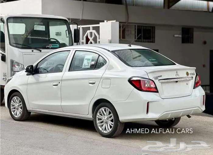 ميتسوبيشي اتراج 2024 فل كامل63062026130818111