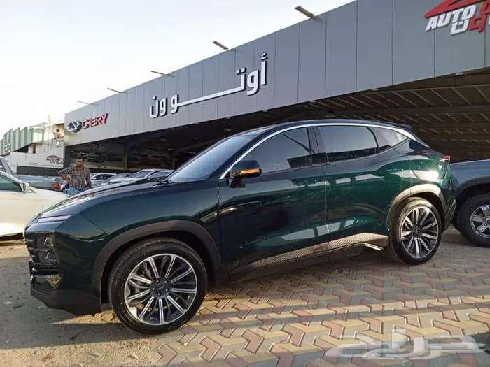 Geetoor Dashing Luxury Full Glass 2024 Model with Free Maintenance63060936845059114